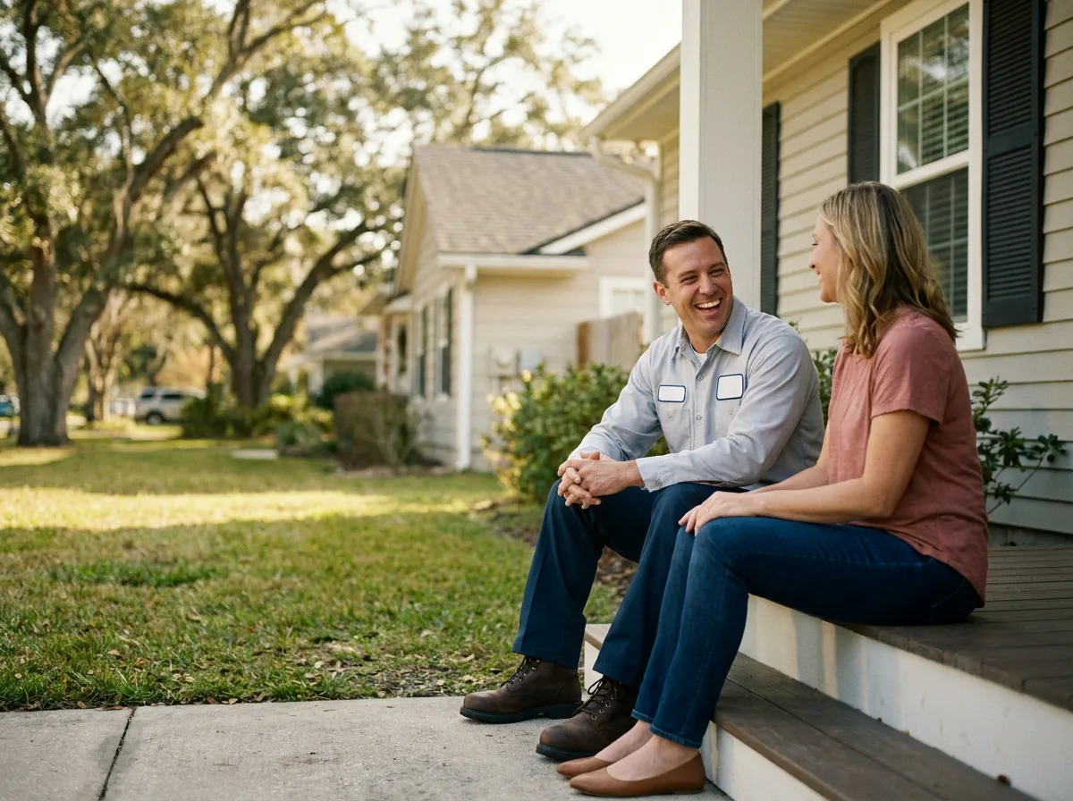 Septic tank pumping FAQs for Clifton, VA